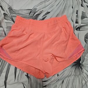 Hotty hot HR 2.5 size 6